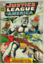 JUSTICE LEAGUE of AMERICA #015 © November 1962 DC Comics